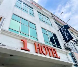 1 Hotel Taman Connaught - Kuala Lumpur - 7