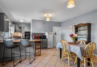 Glassillaun Beach House - 8