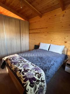 Charmant Chalet calme et moderne - 9