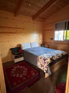 Charmant Chalet calme et moderne - 8