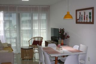 Apartamento Confortável - Porto das Dunas - Perto do Beach Park - Aquiraz - 7