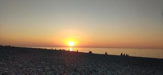 City Center Guesthouse on Demetre Tavdadebuli str 46 - Batumi - 7