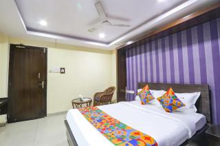 FabHotel Royal Residency II - Nr Lakdikapul Metro Station - Haiderabad - 4