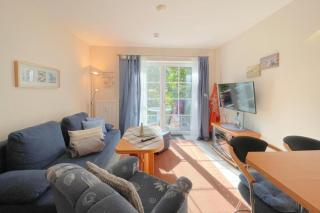 Ferienwohnung Seestern - Ostseebad Koserow - 4