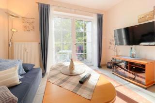 Ferienwohnung Seestern - Ostseebad Koserow - 2