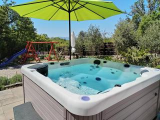 The Forest House Krk 2 - Kras - 9