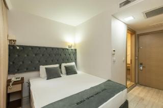Bursa Grand Family HOTEL - Bursa - 4