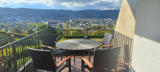 Ferienwohnungen Petrisberg - Trier - 2