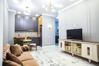 Seven Hills рядом ТРЦ MEGA - 6