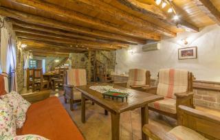 Beautiful Villa Captain Morgan with pool in Kanfan - Mrgani - 5