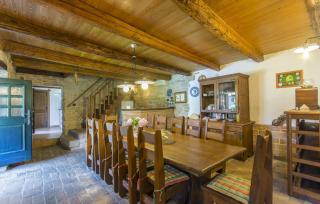 Beautiful Villa Captain Morgan with pool in Kanfan - Mrgani - 4