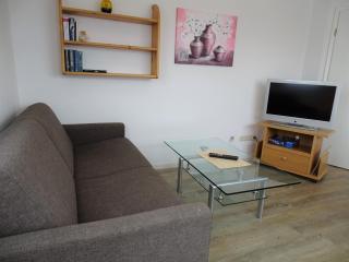 Haus Rosi Whg 2 - Dahme - 6