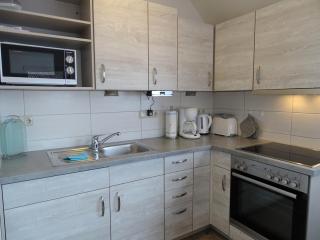 Haus Rosi Whg 2 - 4
