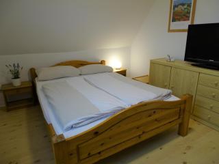 Haus Rosi Whg 2 - Dahme - 2