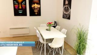 Little Americas Hudson River Apartment - Budapest - 1