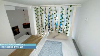 Little Americas Hudson River Apartment - Budapest - 2