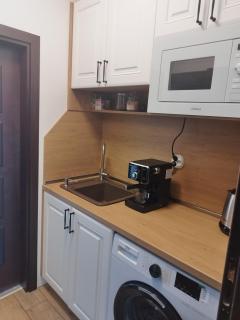 Aпартамент 5 - Varna - 2