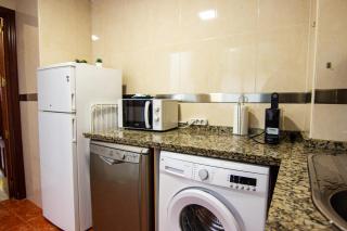 RentalSevilla Apartamento encantador en el Gran Poder - 3