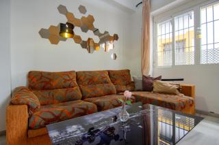 RentalSevilla Apartamento encantador en el Gran Poder - Siviglia - 8