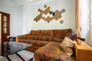 RentalSevilla Apartamento encantador en el Gran Poder - Siviglia - 9