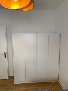 RE 1 Modernes Terrassenapartment - Recklinghausen - 5