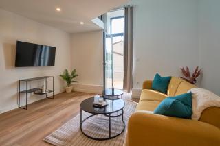 Le rempart Scandinave - Triplex au pied de la Cité - Carcassonne - 6