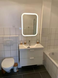 RE 1 Modernes Terrassenapartment - Recklinghausen - 1