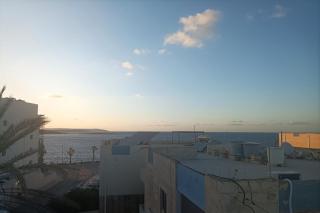 Beautiful flat with Swimming-pool & Seaview - St Paul's Bay - 8