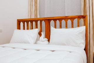 Domin Apartments - 3