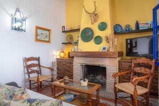 Cortijo Fernando - Frigiliana - 5