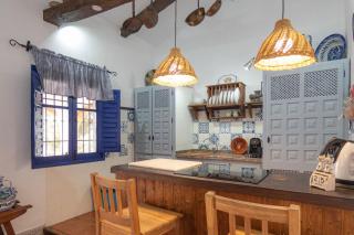 Cortijo Fernando - Frigiliana - 1