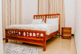 Domin Apartments - Arusha - 5