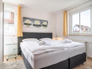Schulstraße FeWo S1 (EG rechts) - 4