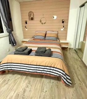 Appartement avec piscine en Vallée d’Ossau - Bielle - 4