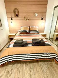 Appartement avec piscine en Vallée d’Ossau - Bielle - 5