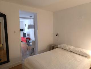 Apartamento en Huertas - Madrid - 5