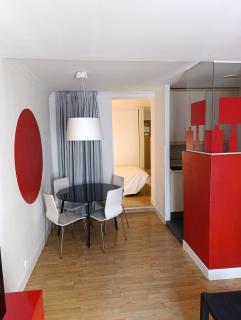 Apartamento en Huertas - Madrid - 4