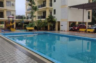 Apartment 2 Patnem-Palolem Beach Park - 0