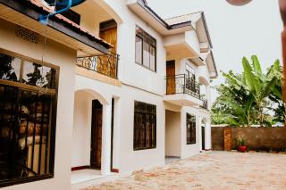 Domin Apartments - Arusha - 0