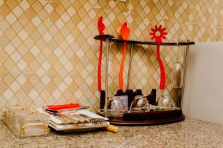 Domin Apartments - Arusha - 3