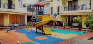 Apartment 2 Patnem-Palolem Beach Park - 1