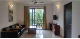 Apartment 2 Patnem-Palolem Beach Park - 7
