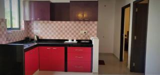 Apartment 2 Patnem-Palolem Beach Park - 8