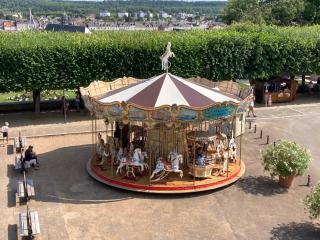 La Loire et ses châteaux avec vos proches - Blois - 5