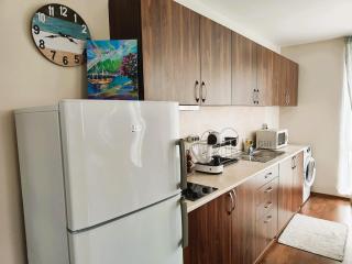 Апартамент Sunny home - Chernomorets - 4