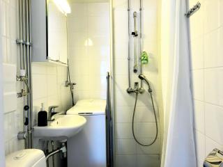 Kotimaailma Apartments - kodikas yksiö - Armonkallio - Tampere - 2