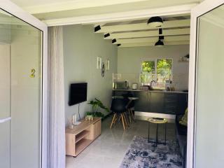 Cozy Guest Suite 2-with back up power - Midrand - 8