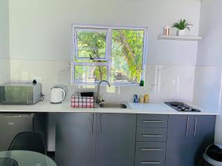 Cozy Guest Suite 2-with back up power - Midrand - 6