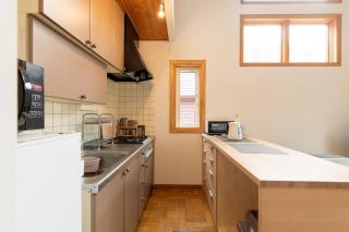 Lake Toya Terrace House - 4