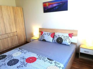 Апартамент Sunny home - Chernomorets - 1